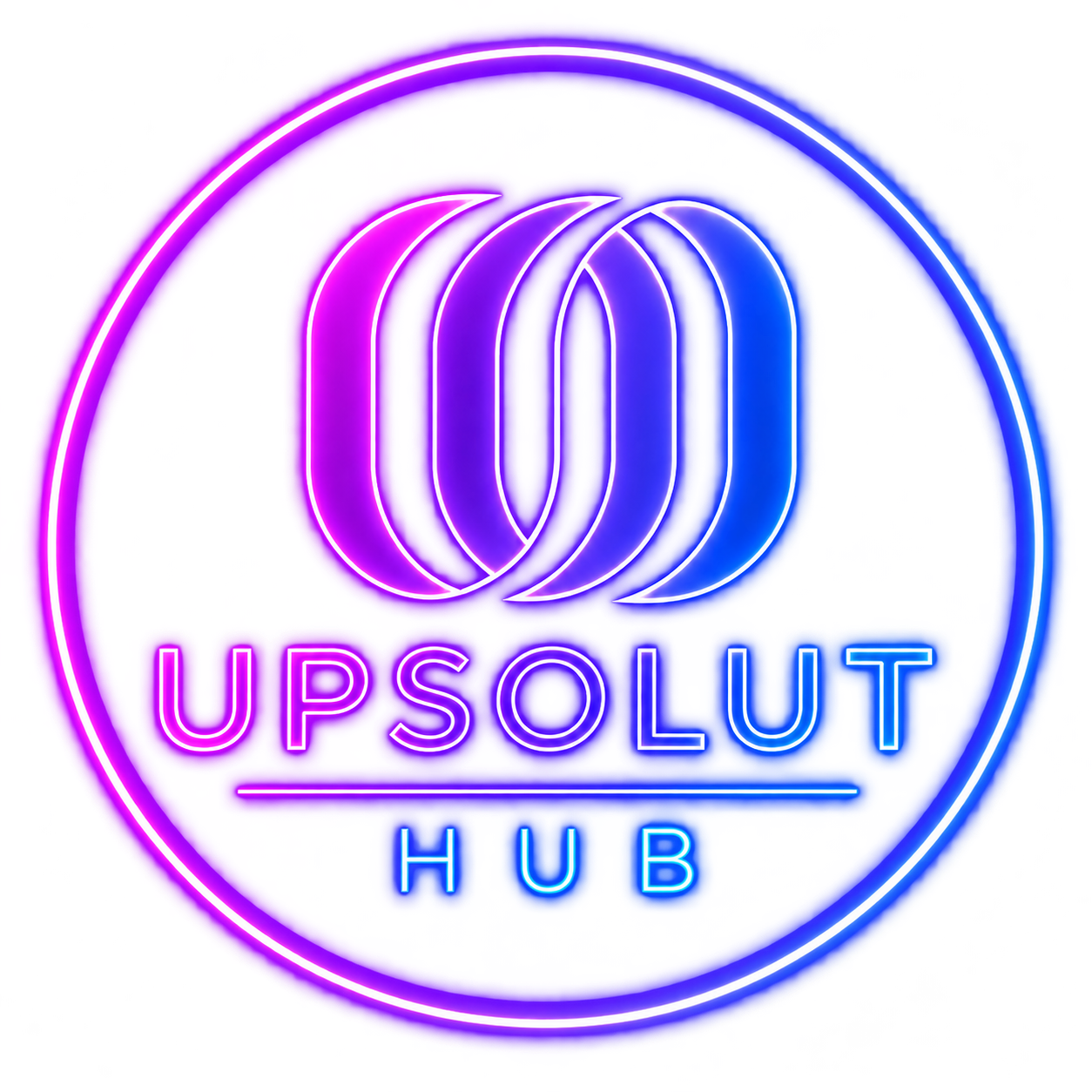 UPSOLUT HUB